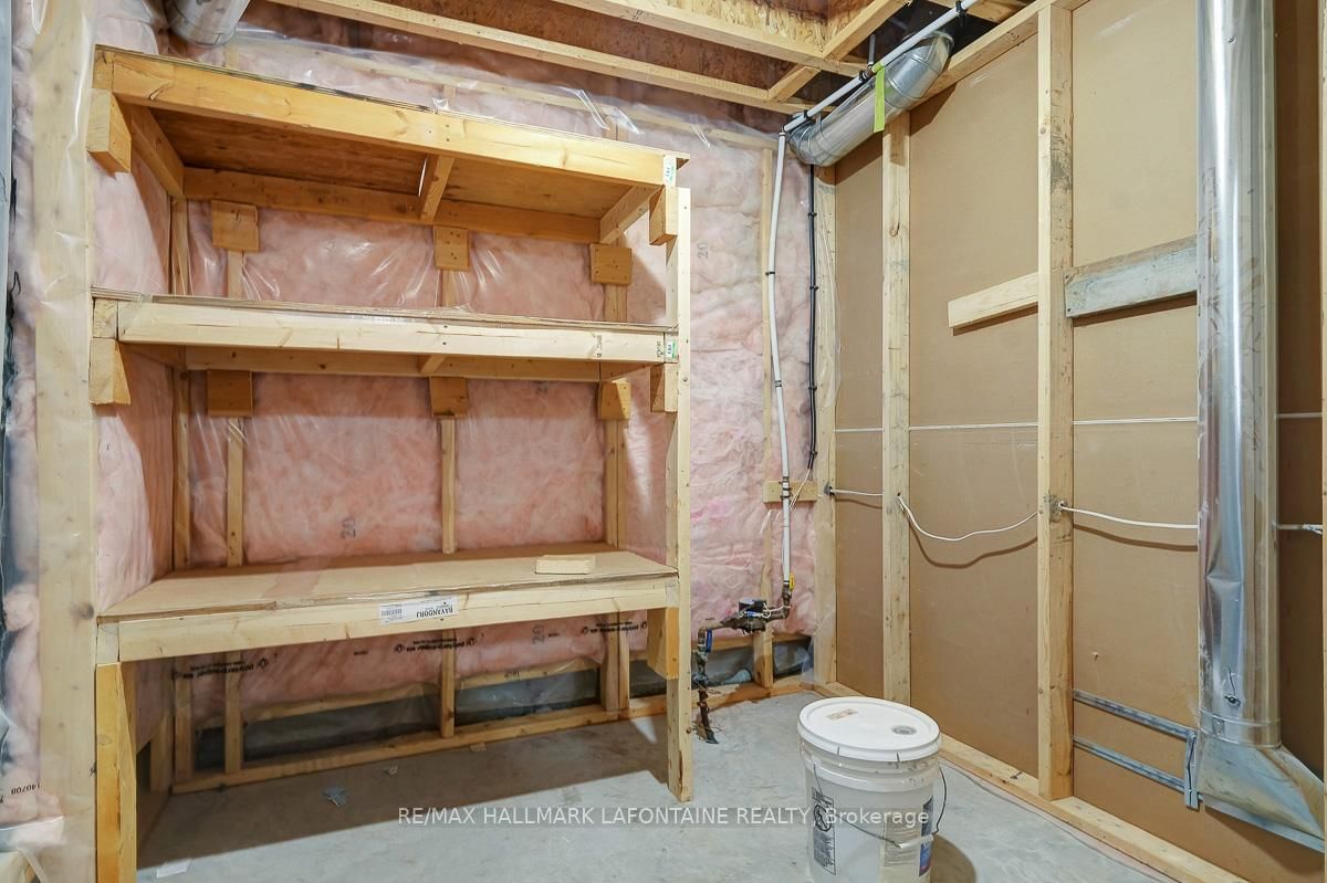 Townhouse for sale at 381 Sweetflag Street, Ottawa, Ontario, K2J 5Y7 - Barrhaven - Longfields - MLS: X12908024