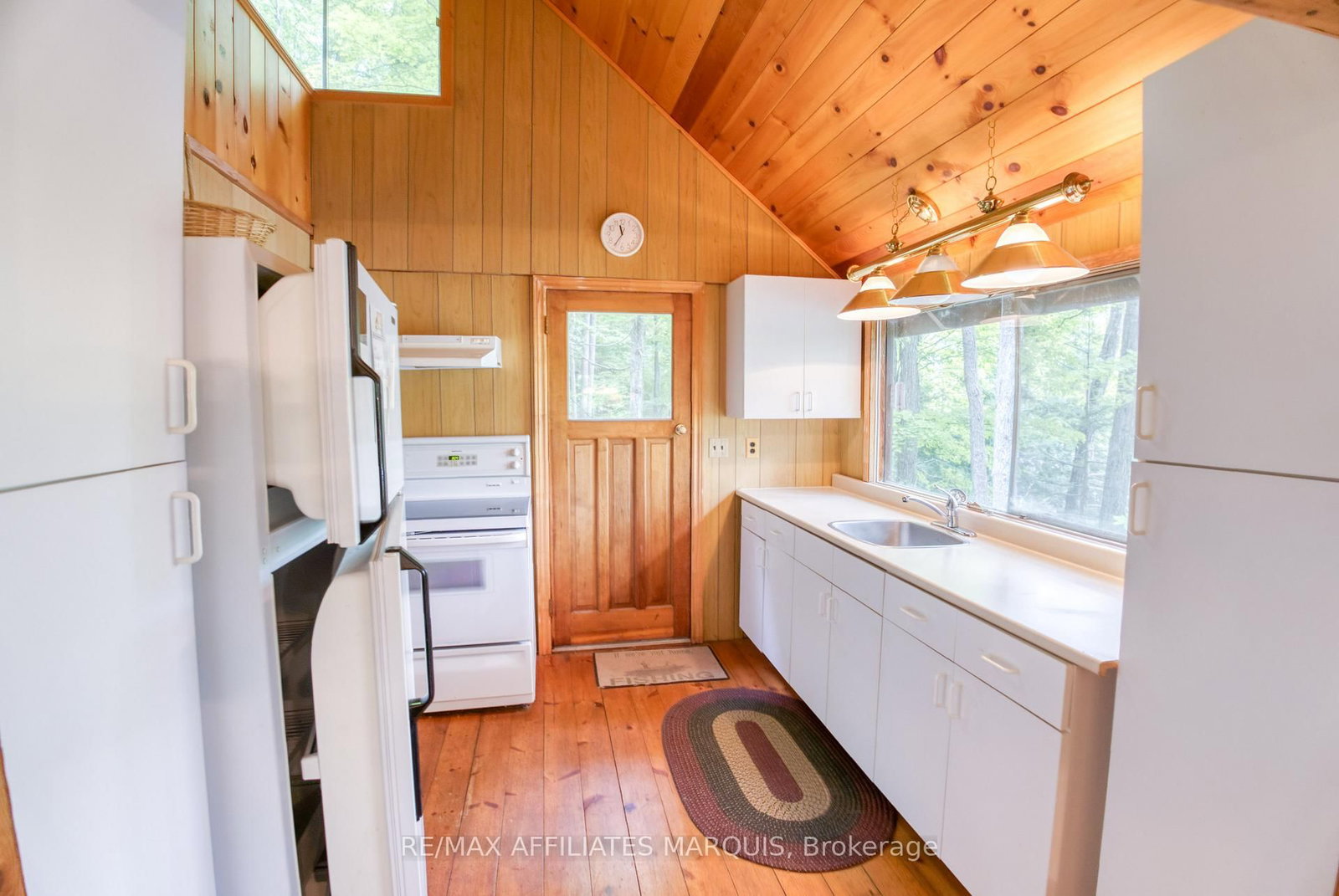 Detached House for sale at 75 Demerling Lane, Godfrey, Ontario, K0H 1T0 - Frontenac South - MLS: X12908028