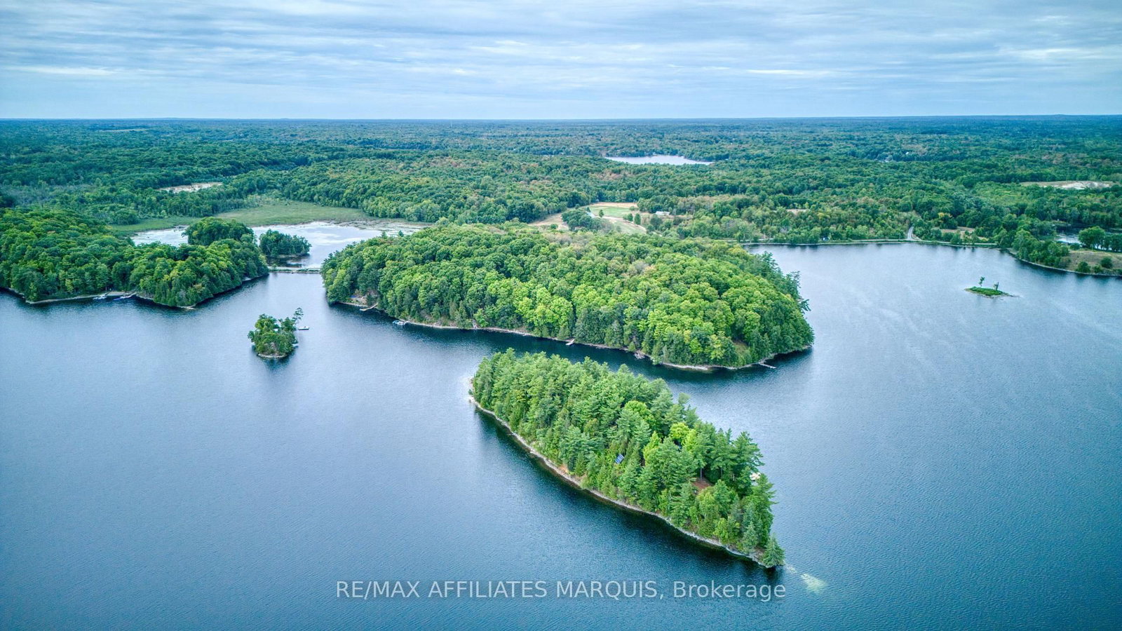 Detached House for sale at 75 Demerling Lane, Godfrey, Ontario, K0H 1T0 - Frontenac South - MLS: X12908028