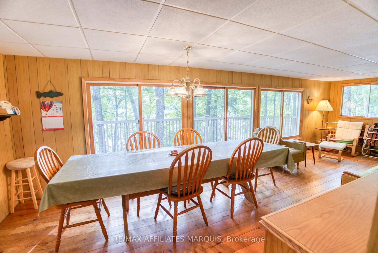 Detached House for sale at 75 Demerling Lane, Godfrey, Ontario, K0H 1T0 - Frontenac South - MLS: X12908028