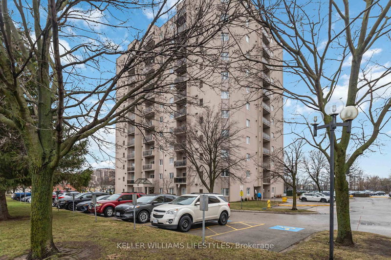 904 - 858 Commissioners Rd E, London South, N6C 5Y5 | Image 2