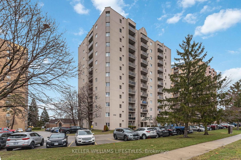 904 - 858 Commissioners Rd E, London South, N6C 5Y5 | Image 3