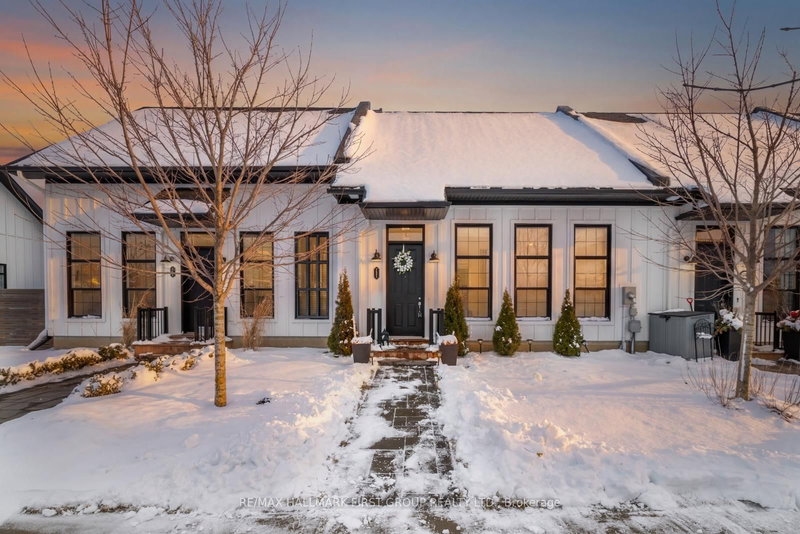 home for sale on 731 Wilkins Gate