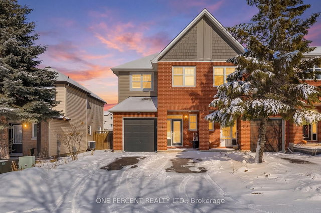 411 Cache Bay Crescent