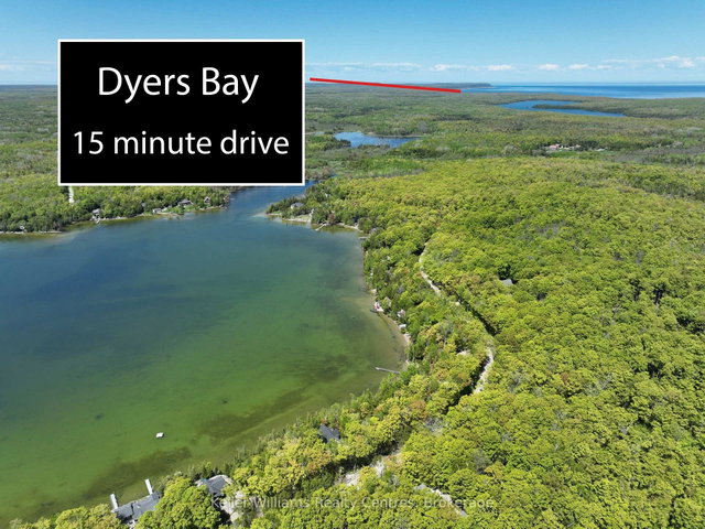 266 Tammy's Cove Road