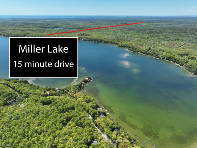 266 Tammy's Cove Road