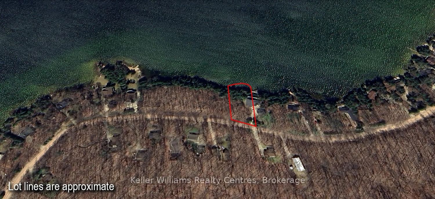266 Tammy's Cove Road
