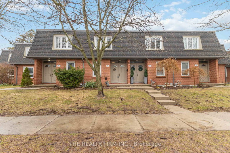 home for sale on 67-16 Homestead Crescent