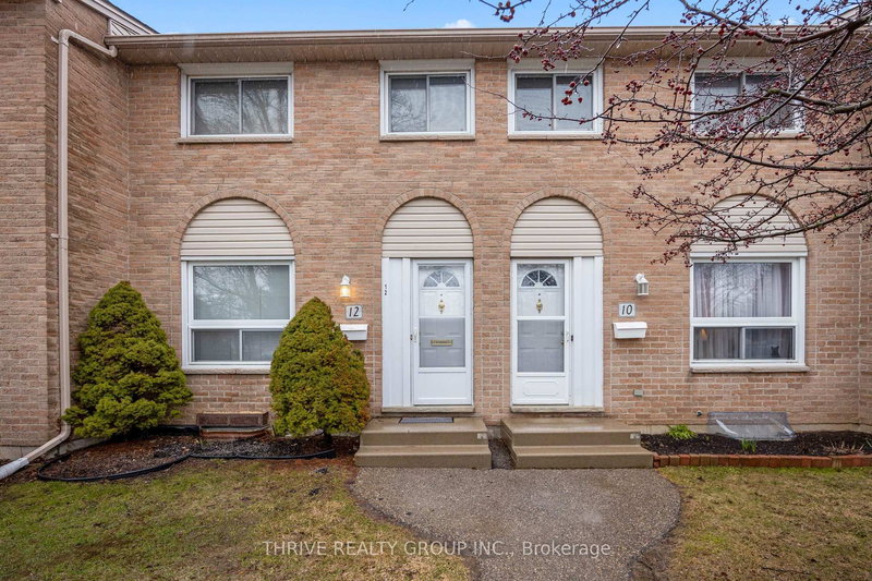 home for sale on 12-210 Carlyle Drive