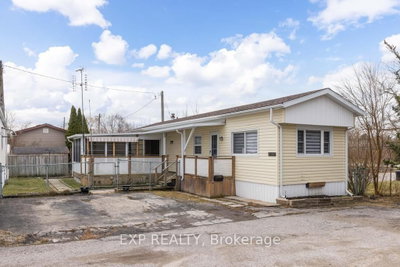 Mobile/Trailer sold at 206-241 St. Paul Street, St. Catharines, Ontario, L2S 2E5 - Western Hill - MLS: X12908256