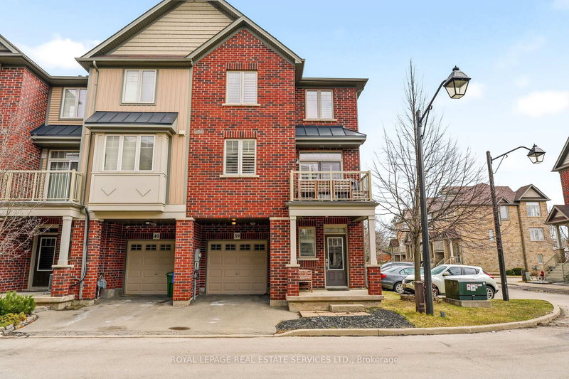 39 - 310 Fall Fair Way, Hamilton, L0R 1C0 | Image 2