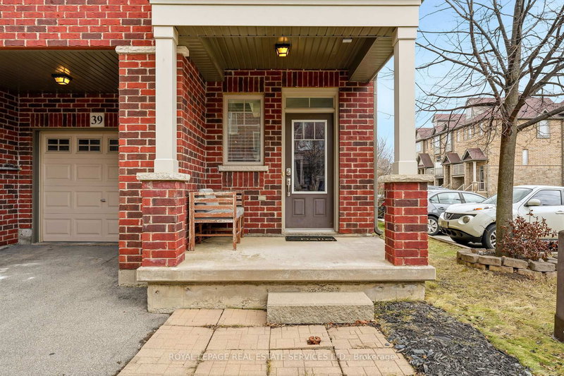 39 - 310 Fall Fair Way, Hamilton, L0R 1C0 | Image 3