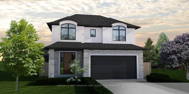 Lot 28 Virtue Drive