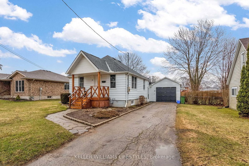 home for sale on 15 CAVERLY Road