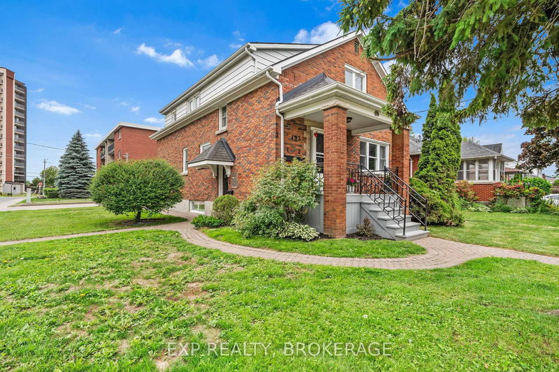 493 COLLEGE St, Kingston, K7L 4M8 | Image 2