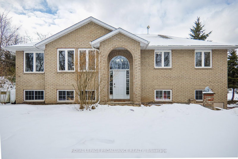 home for sale on 101 Zion Road