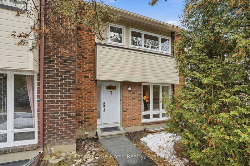 home for sale on 73-21 Midland Crescent