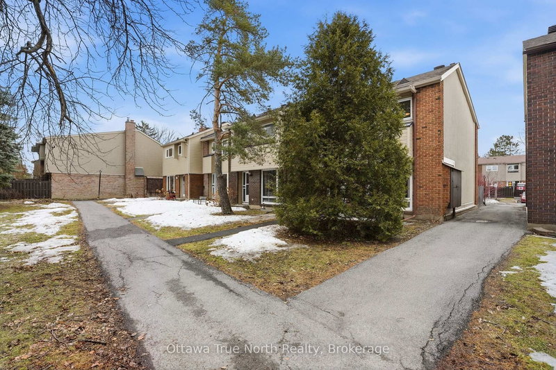73 - 21 Midland Cres, Ottawa, K2H 8P6 | Image 2