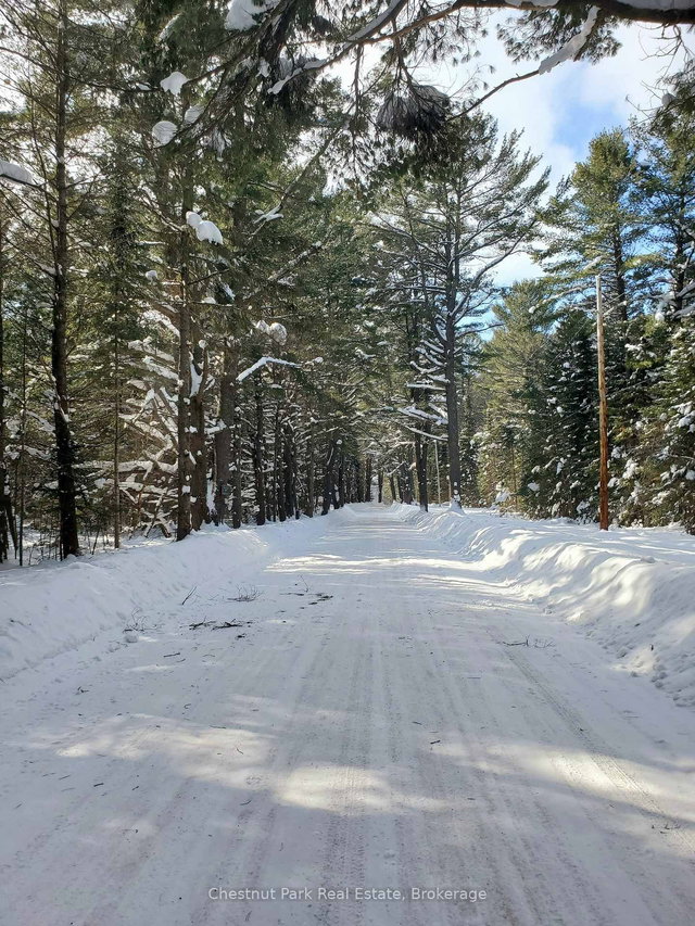 0 CARDWELL LAKE Road