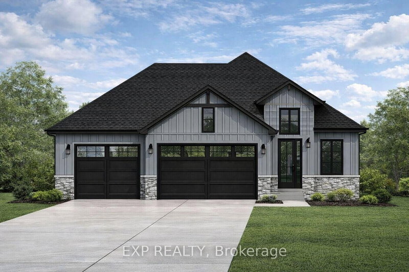 home for sale on Lot 22 Aspen Pkwy