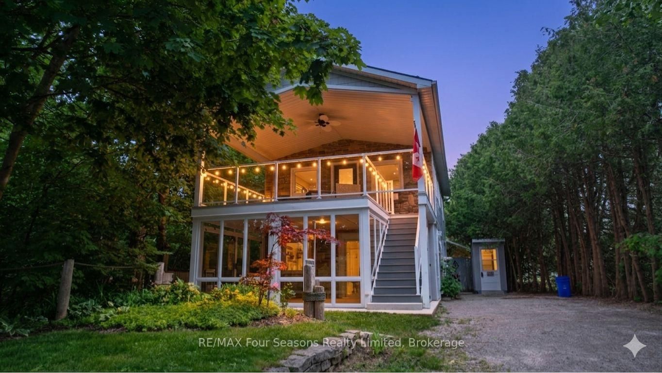 265 Mill Street • Saugeen Shores, ON photo 1