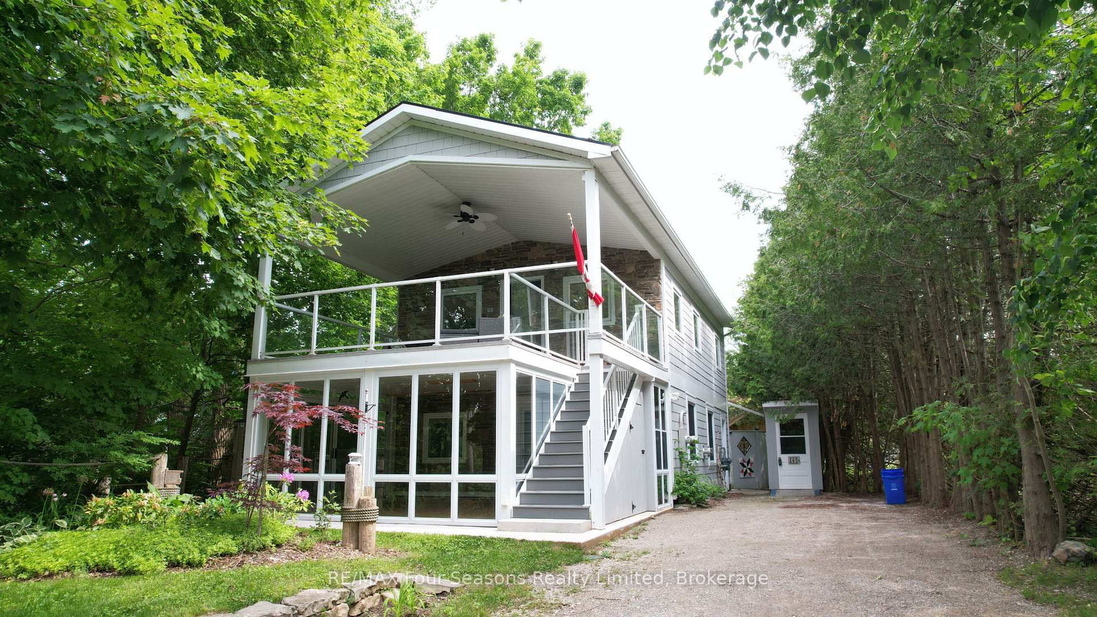265 Mill Street • Saugeen Shores, ON photo 2