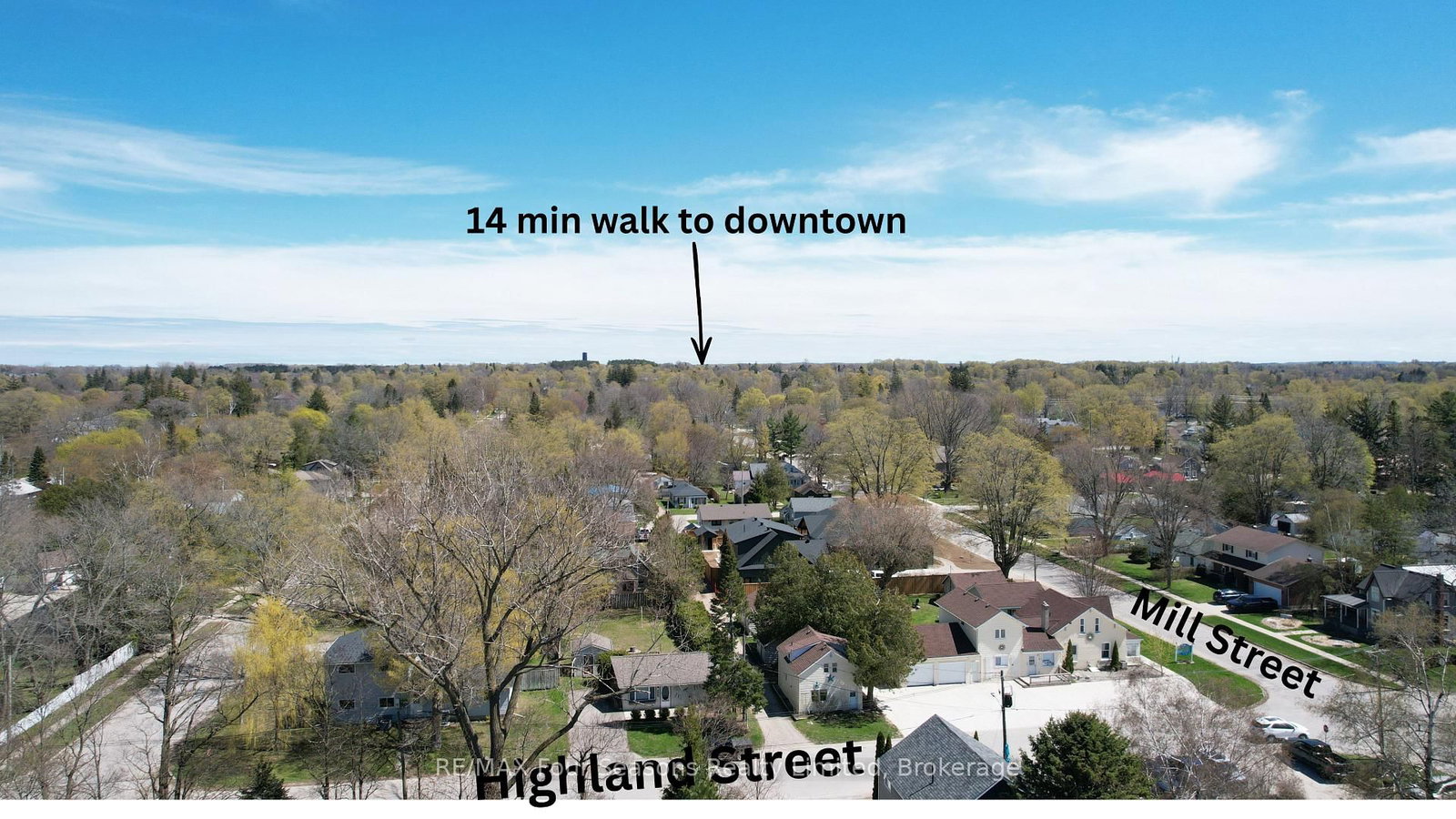 265 Mill Street • Saugeen Shores, ON photo 35