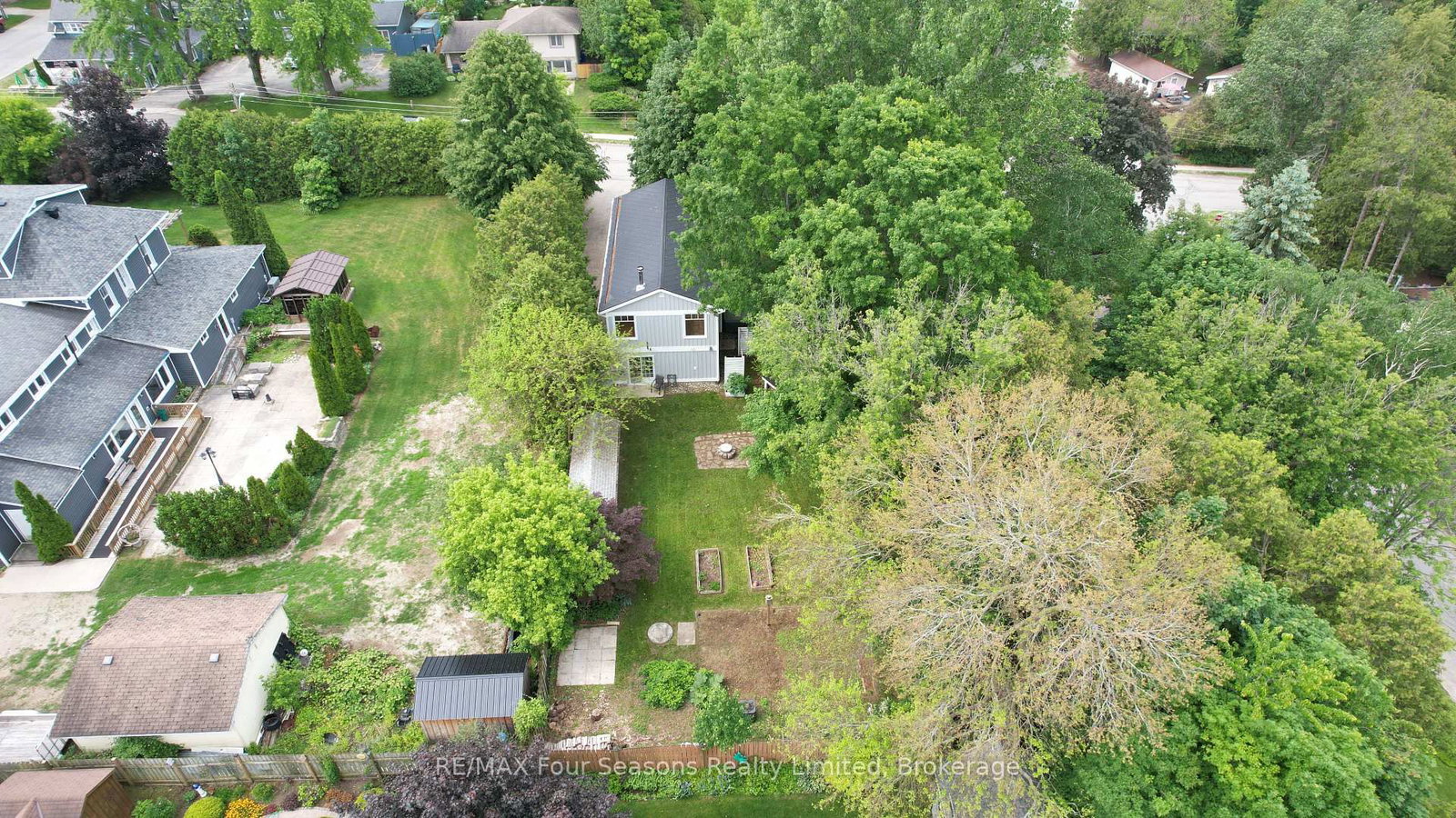 265 Mill Street • Saugeen Shores, ON photo 40