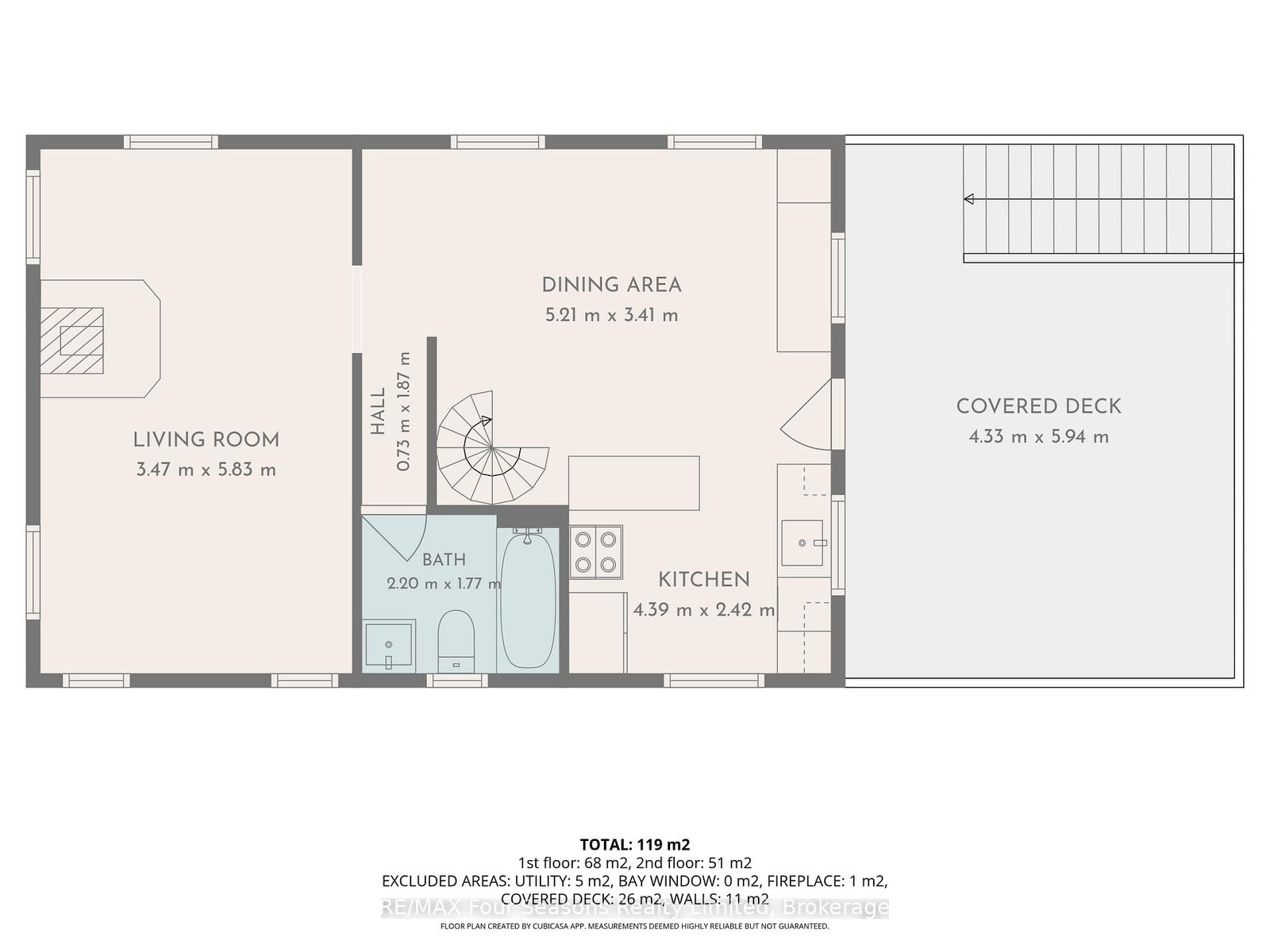 265 Mill Street • Saugeen Shores, ON photo 41