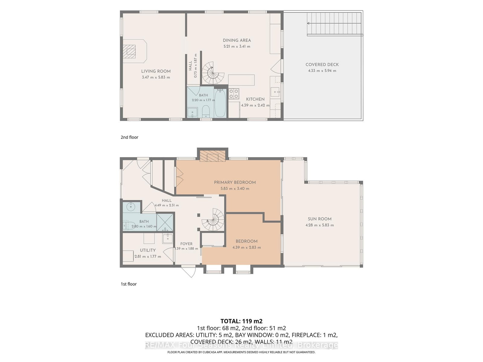 265 Mill Street • Saugeen Shores, ON photo 42