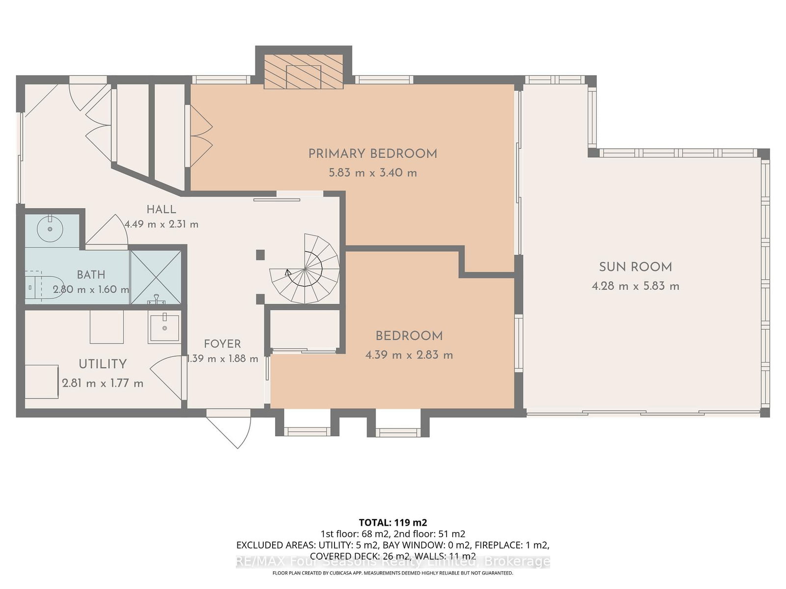 265 Mill Street • Saugeen Shores, ON photo 43