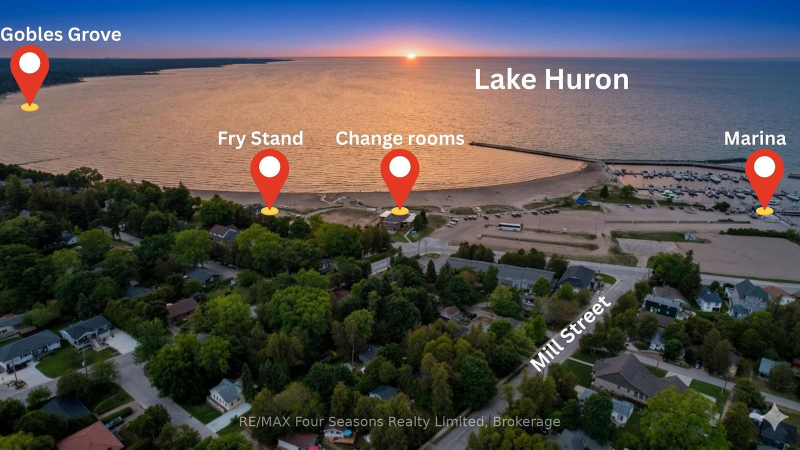 265 Mill Street • Saugeen Shores, ON photo 6