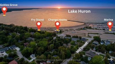 265 Mill Street • Saugeen Shores, ON photo 6
