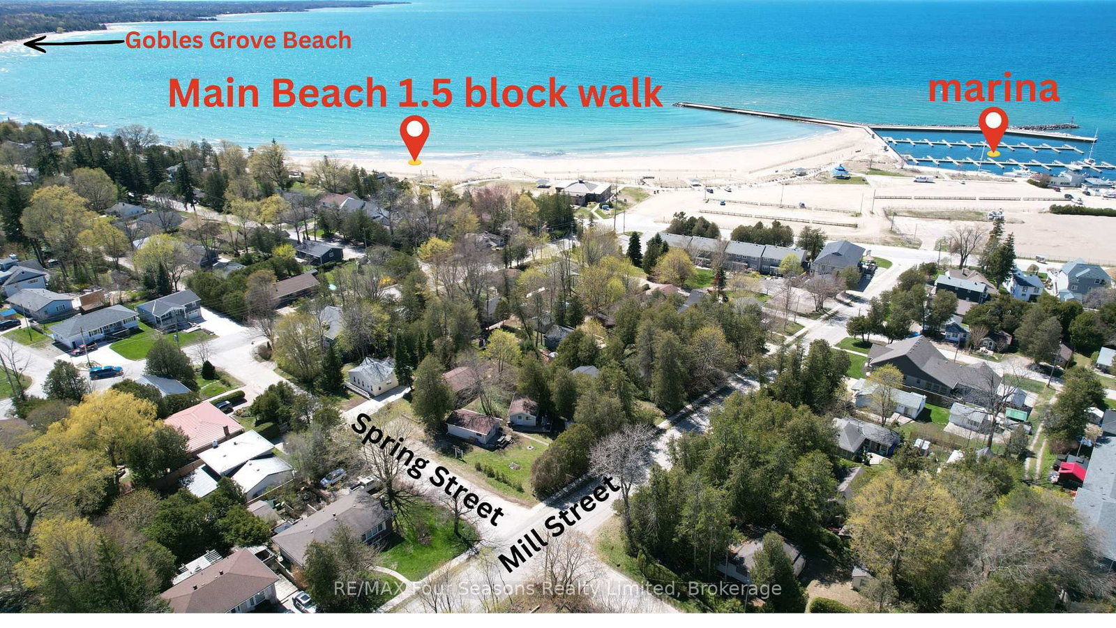 265 Mill Street • Saugeen Shores, ON photo 8