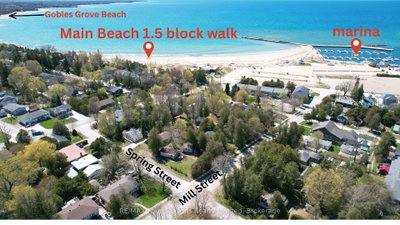 265 Mill Street • Saugeen Shores, ON photo 8