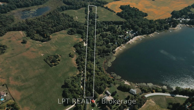 Lot 24-25 Zorra Private