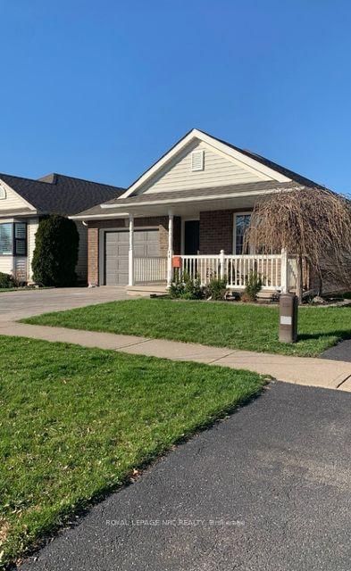 4A Wood St, St. Catharines, L2N 2A9 | Image 2