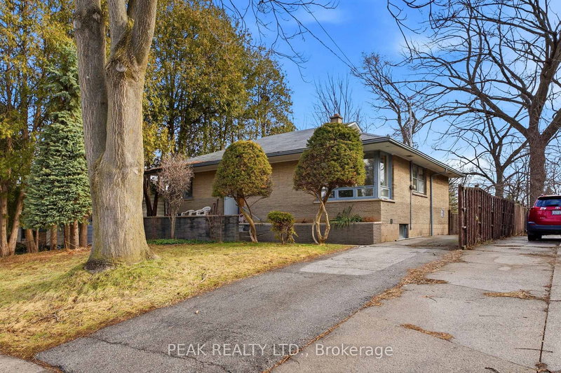 home for sale on 15 Granton Street