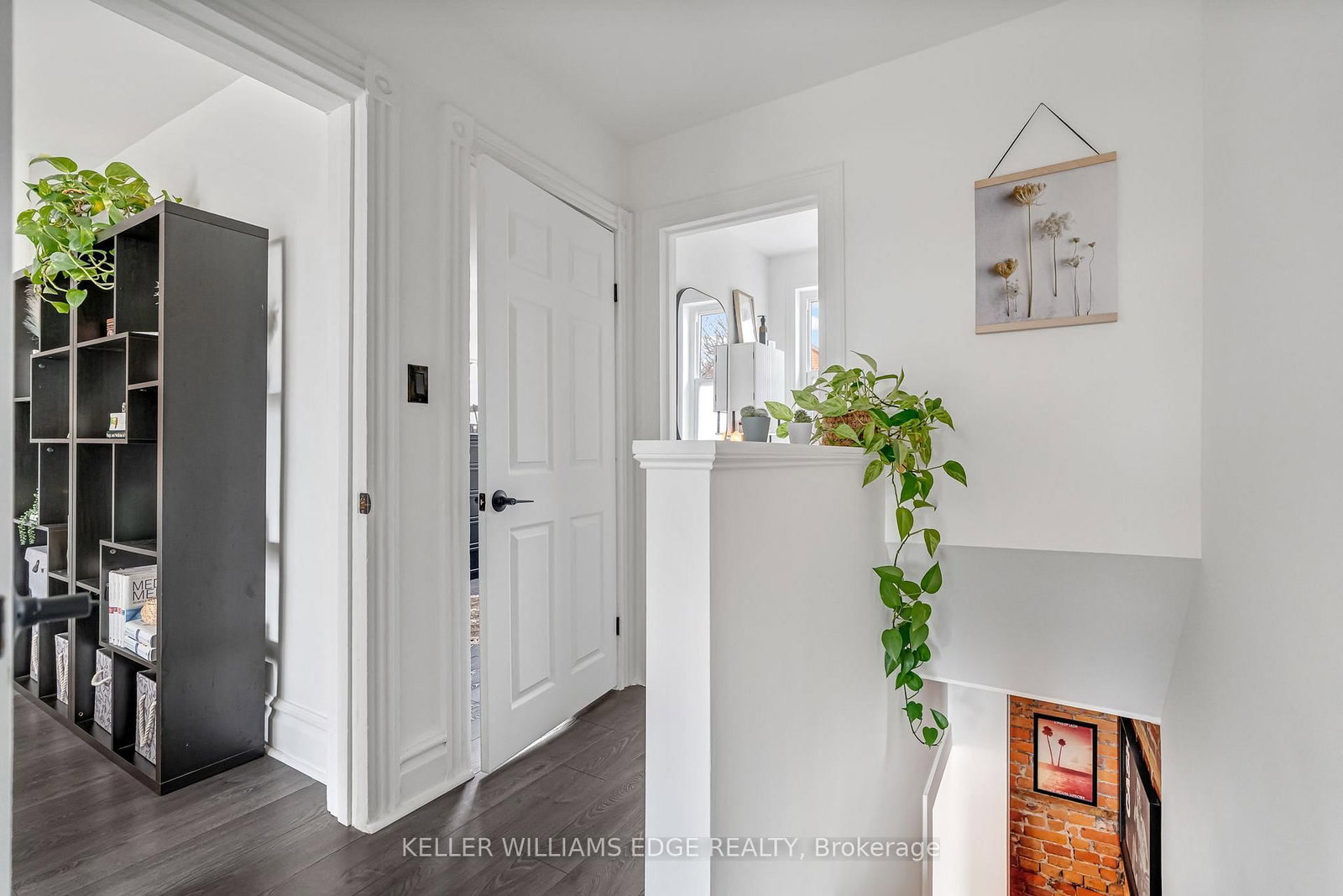 Townhouse for sale at 188 Bay Street, Hamilton, Ontario, L8R 2P7 - Central - MLS: X12908578