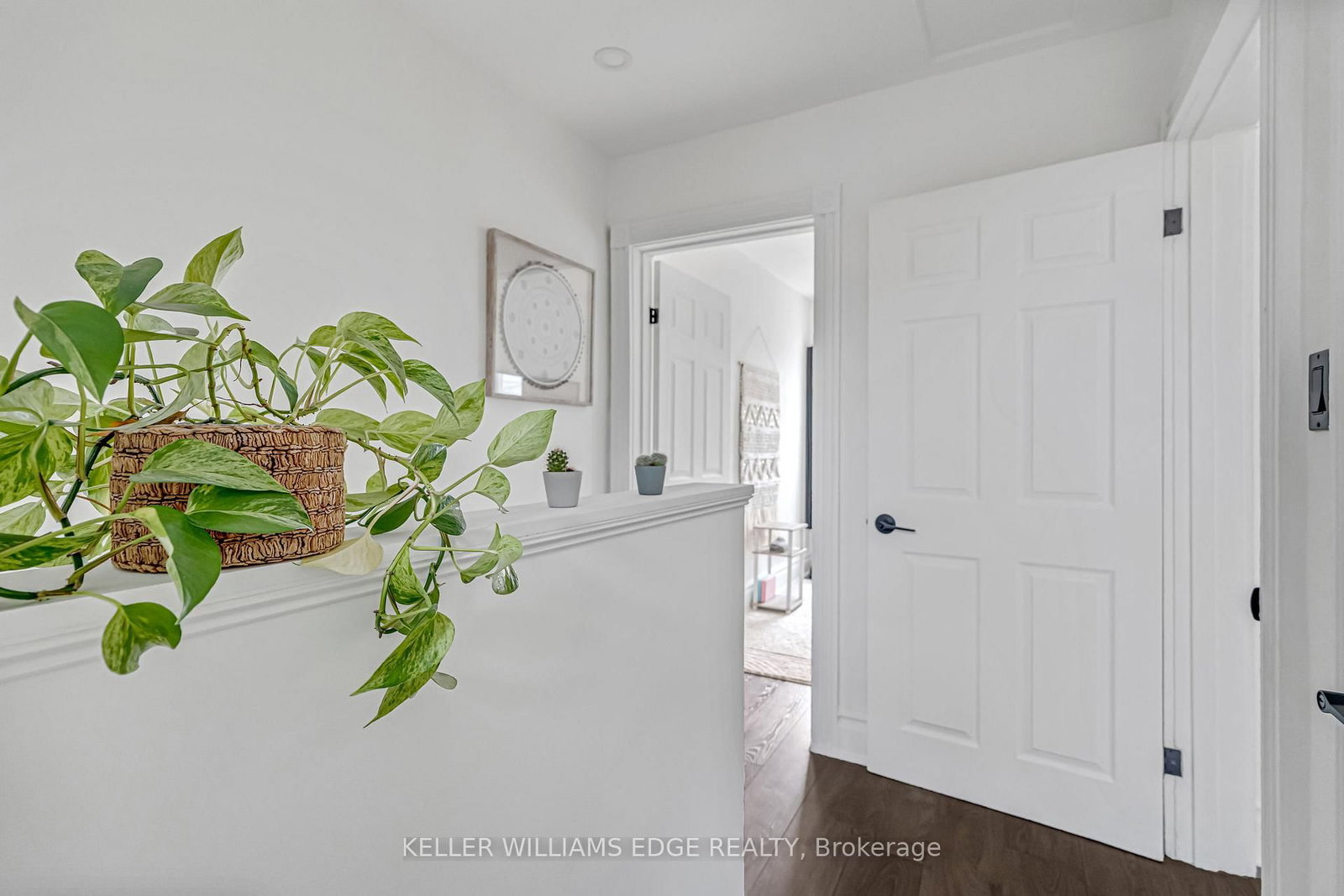 Townhouse for sale at 188 Bay Street, Hamilton, Ontario, L8R 2P7 - Central - MLS: X12908578