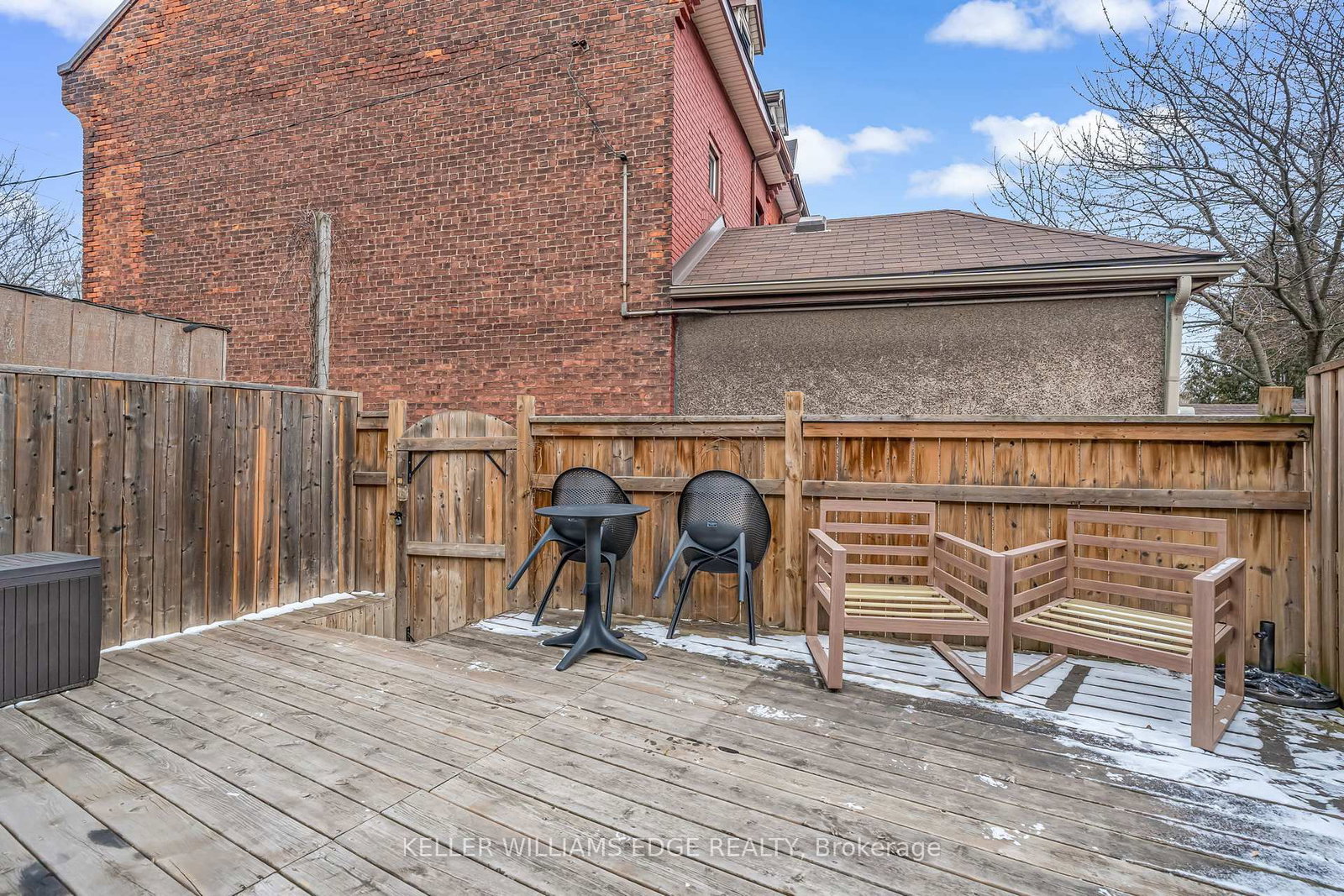 Townhouse for sale at 188 Bay Street, Hamilton, Ontario, L8R 2P7 - Central - MLS: X12908578