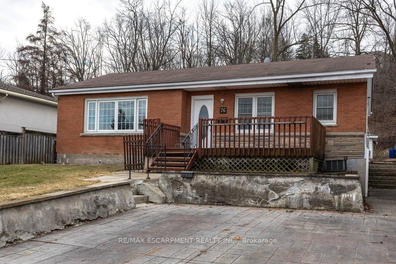 76 MARGARET Ave, Hamilton, L8G 3G5 | Image 2