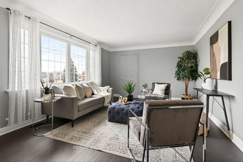 76 MARGARET Ave, Hamilton, L8G 3G5 | Image 3