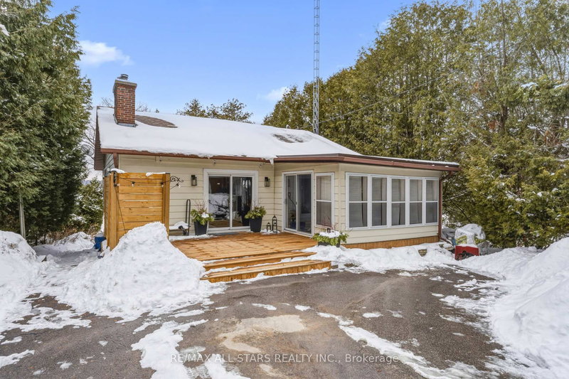 393 Hillside Drive