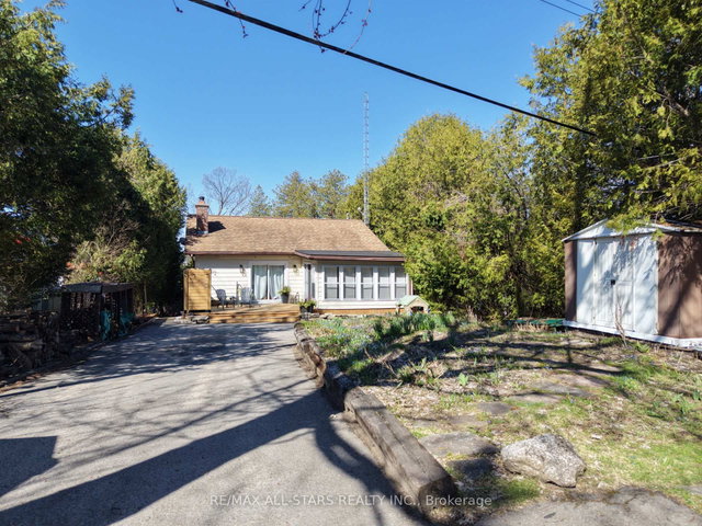 393 Hillside Drive
