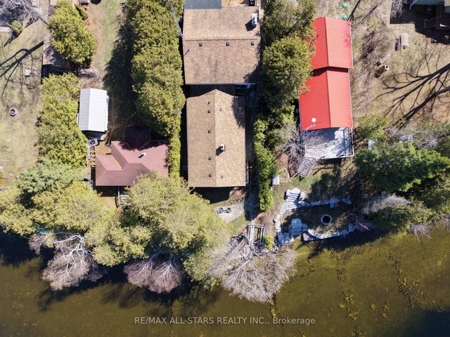 393 Hillside Drive