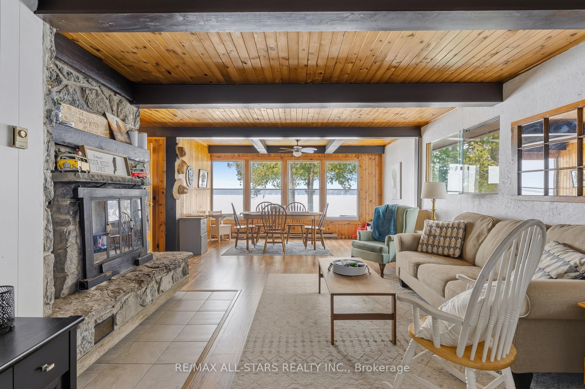393 Hillside Drive