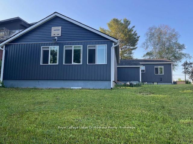 36 Ottawa Ave, South River, P0A 1X0 | Image 2