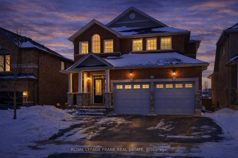 1557 Cahill Dr, Peterborough, K9K 0G6 | Image 2