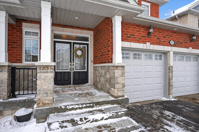 1557 Cahill Dr, Peterborough, K9K 0G6 | Image 3